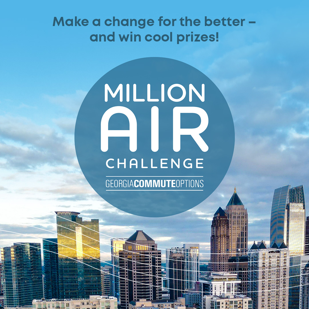 Flyer Million Air Challenge